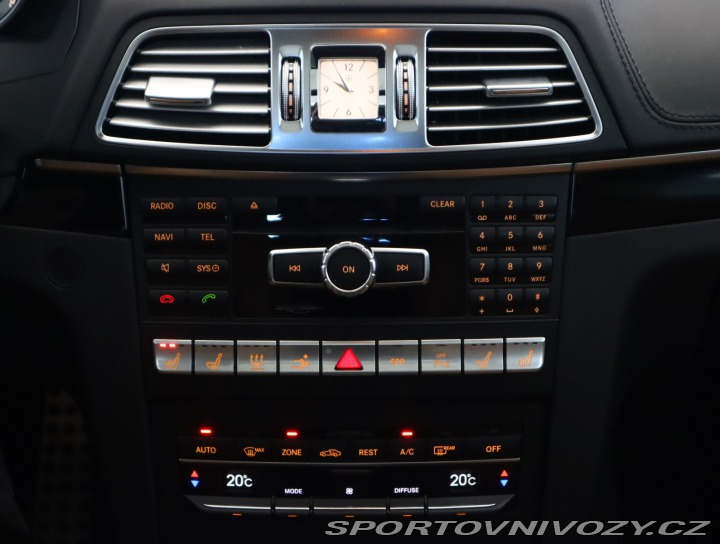 Mercedes-Benz E E 350 2015