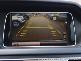 Mercedes-Benz E E 350 2015