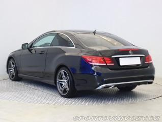 Mercedes-Benz E E 350 2015