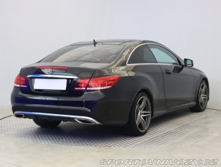 Mercedes-Benz E E 350 2015