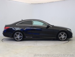 Mercedes-Benz E E 350 2015