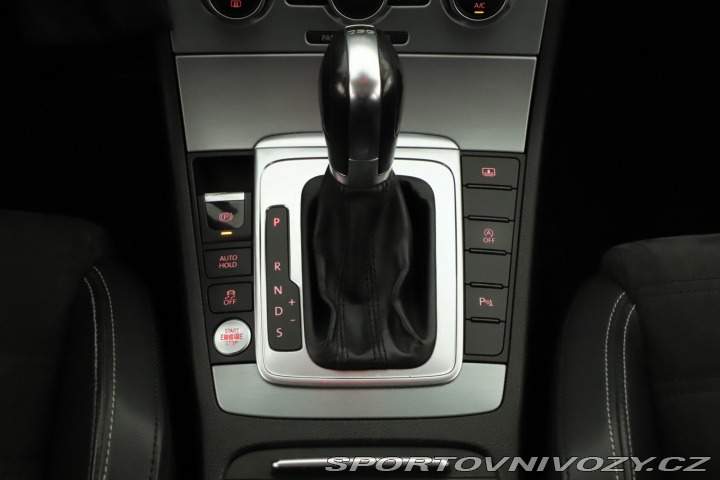 Volkswagen CC R-line 2.0 TDI 2013