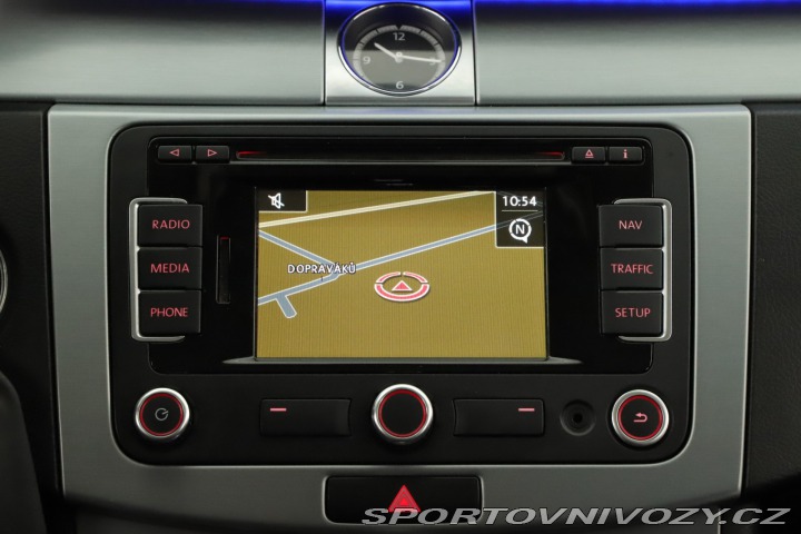 Volkswagen CC R-line 2.0 TDI 2013