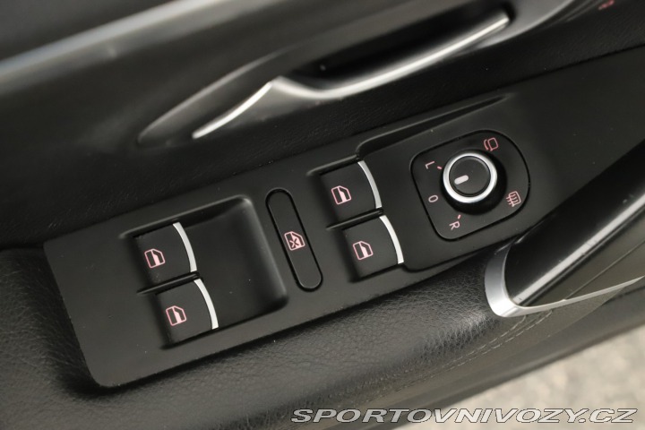 Volkswagen CC R-line 2.0 TDI 2013