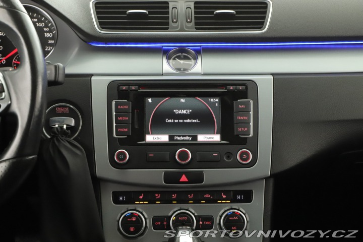 Volkswagen CC R-line 2.0 TDI 2013