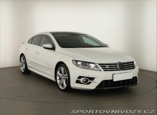 Volkswagen CC R-line 2.0 TDI 2013