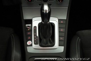 Volkswagen CC R-line 2.0 TDI 2013