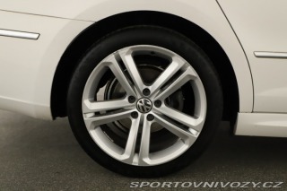 Volkswagen CC R-line 2.0 TDI 2013