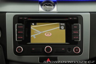 Volkswagen CC R-line 2.0 TDI 2013