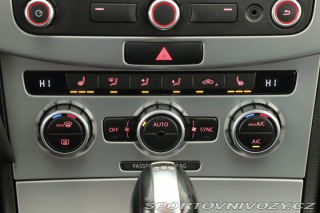 Volkswagen CC R-line 2.0 TDI 2013