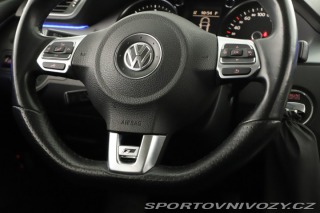Volkswagen CC R-line 2.0 TDI 2013