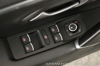 Volkswagen CC R-line 2.0 TDI 2013