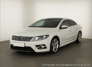 Volkswagen CC R-line 2.0 TDI 2013