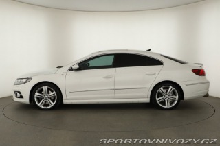 Volkswagen CC R-line 2.0 TDI 2013