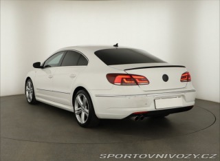 Volkswagen CC R-line 2.0 TDI 2013