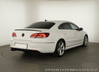 Volkswagen CC R-line 2.0 TDI 2013