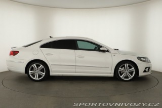 Volkswagen CC R-line 2.0 TDI 2013