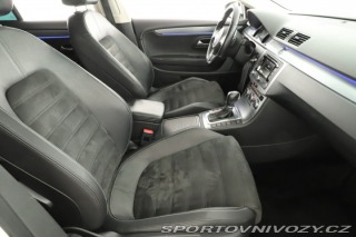 Volkswagen CC R-line 2.0 TDI 2013