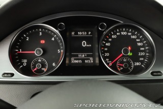 Volkswagen CC R-line 2.0 TDI 2013