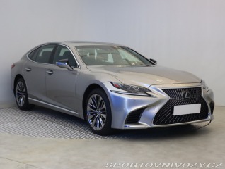 Lexus LS 500