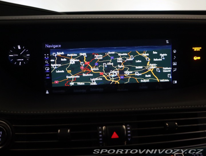 Lexus Ostatní modely LS  500 2018