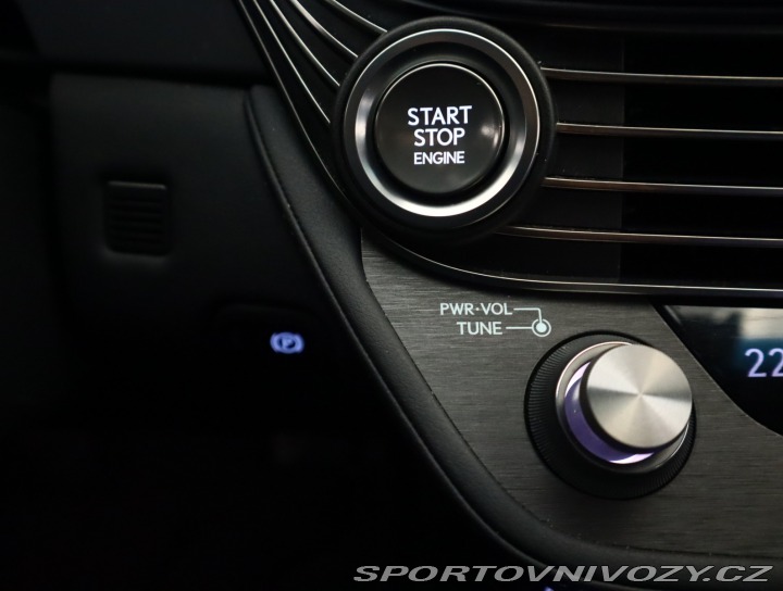 Lexus Ostatní modely LS  500 2018