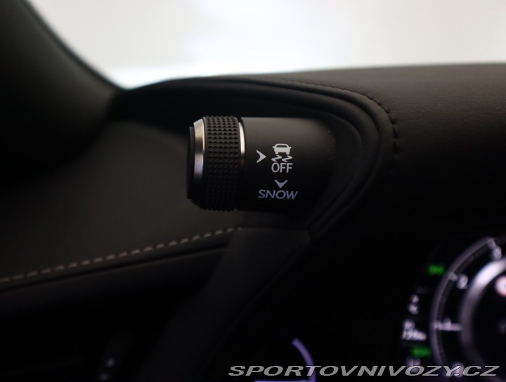 Lexus Ostatní modely LS  500 2018