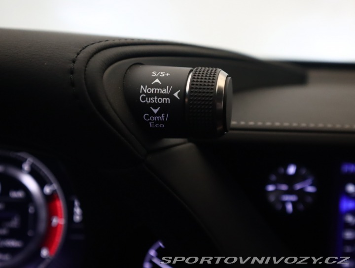 Lexus Ostatní modely LS  500 2018