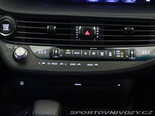 Lexus Ostatní modely LS  500 2018