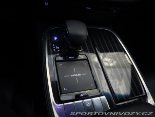 Lexus Ostatní modely LS  500 2018