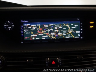 Lexus Ostatní modely LS  500 2018