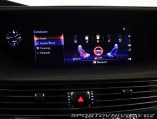 Lexus Ostatní modely LS  500 2018