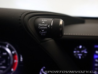 Lexus Ostatní modely LS  500 2018