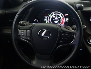 Lexus Ostatní modely LS  500 2018
