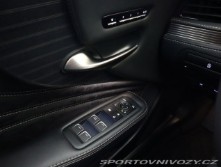 Lexus Ostatní modely LS  500 2018