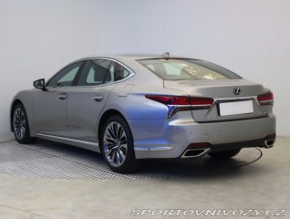 Lexus Ostatní modely LS  500 2018