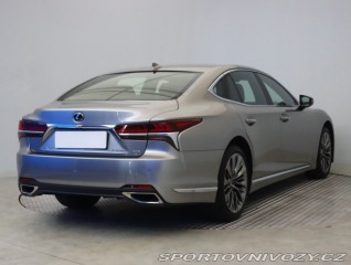 Lexus Ostatní modely LS  500 2018