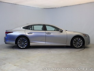 Lexus Ostatní modely LS  500 2018
