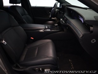 Lexus Ostatní modely LS  500 2018