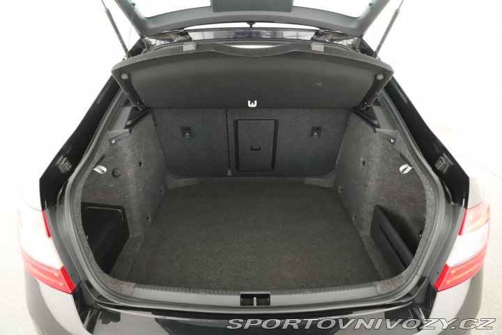 Škoda Octavia RS RS 2.0 TDI 2015