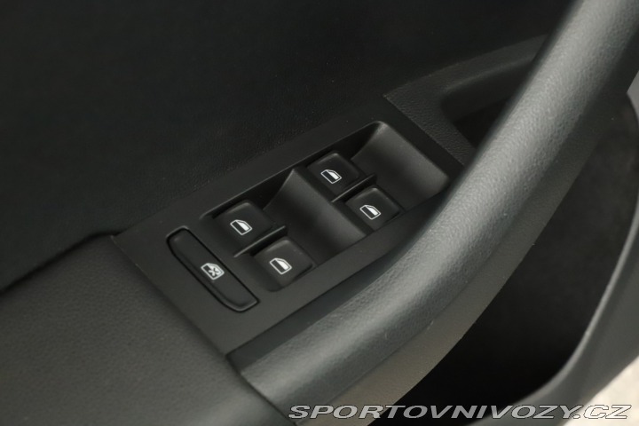 Škoda Octavia RS RS 2.0 TDI 2015