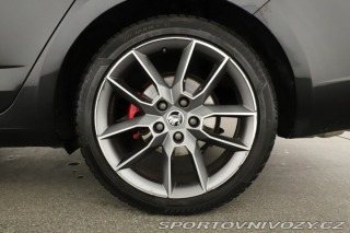 Škoda Octavia RS RS 2.0 TDI 2015