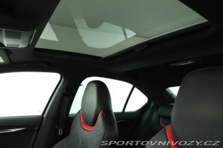 Škoda Octavia RS RS 2.0 TDI 2015