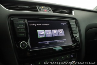 Škoda Octavia RS RS 2.0 TDI 2015