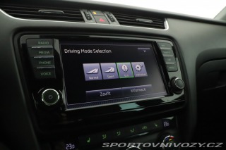 Škoda Octavia RS RS 2.0 TDI 2015