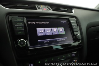 Škoda Octavia RS RS 2.0 TDI 2015