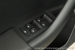 Škoda Octavia RS RS 2.0 TDI 2015