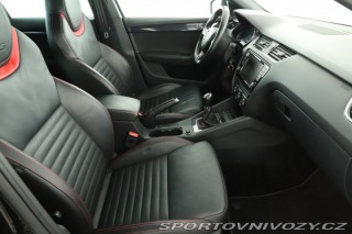 Škoda Octavia RS RS 2.0 TDI 2015