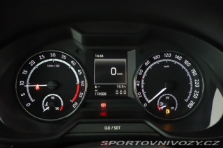 Škoda Octavia RS RS 2.0 TDI 2015