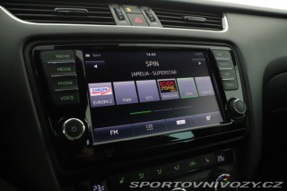 Škoda Octavia RS RS 2.0 TDI 2015